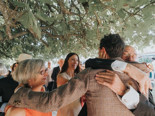 O casamento de Francisco e Catarina em Avis, Avis 46