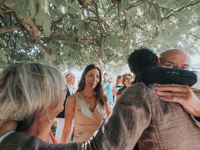 O casamento de Francisco e Catarina em Avis, Avis 47