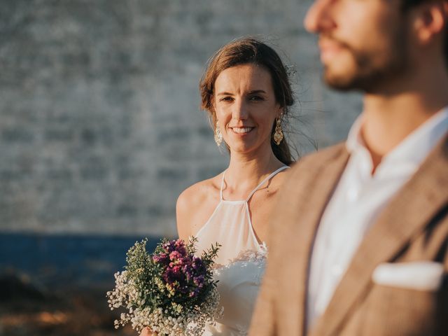 O casamento de Francisco e Catarina em Avis, Avis 56