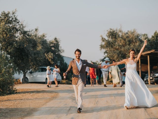 O casamento de Francisco e Catarina em Avis, Avis 59