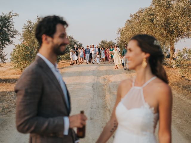 O casamento de Francisco e Catarina em Avis, Avis 60