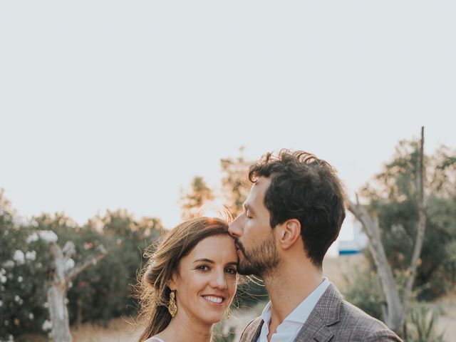 O casamento de Francisco e Catarina em Avis, Avis 65