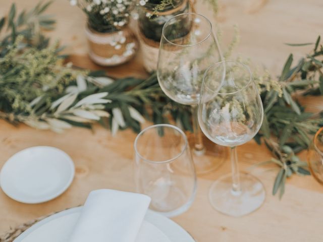 O casamento de Francisco e Catarina em Avis, Avis 67