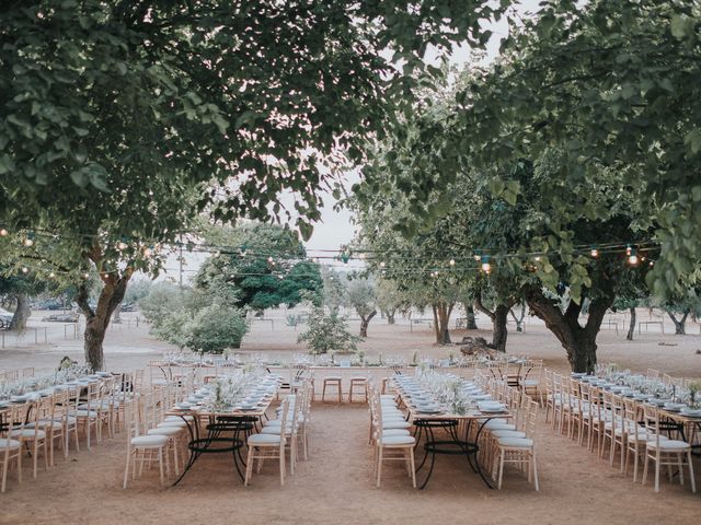 O casamento de Francisco e Catarina em Avis, Avis 68