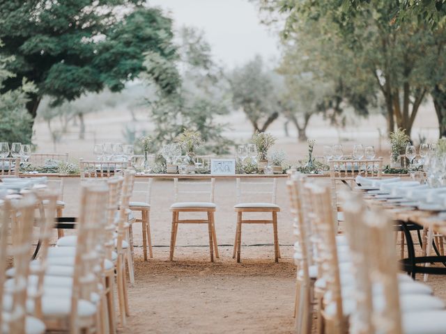 O casamento de Francisco e Catarina em Avis, Avis 70