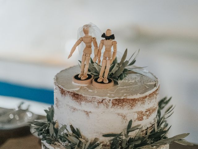 O casamento de Francisco e Catarina em Avis, Avis 75