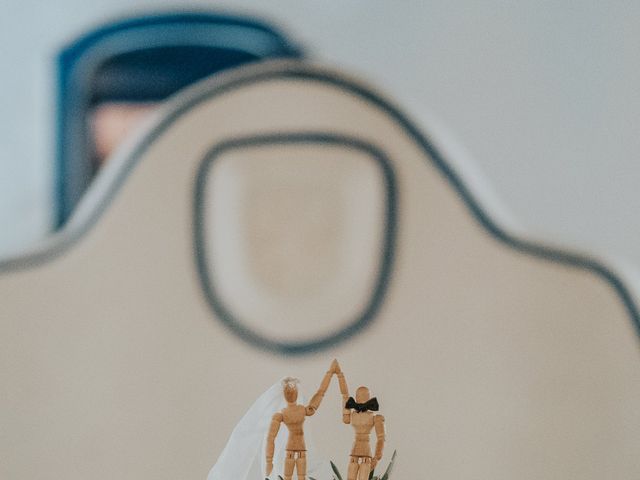 O casamento de Francisco e Catarina em Avis, Avis 76