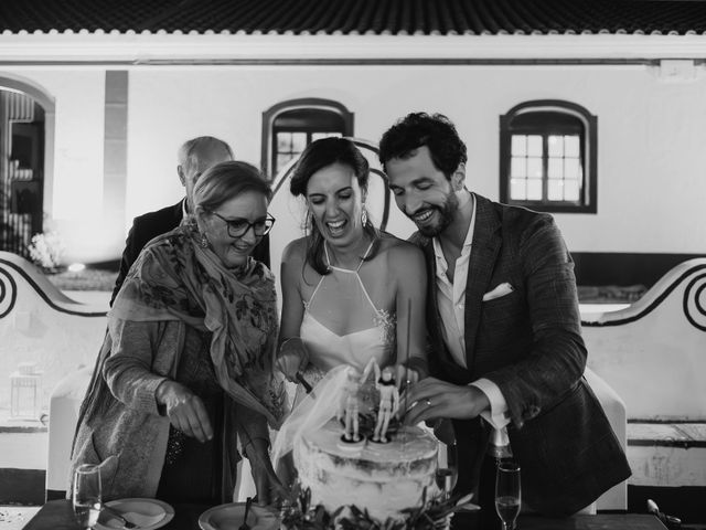 O casamento de Francisco e Catarina em Avis, Avis 78
