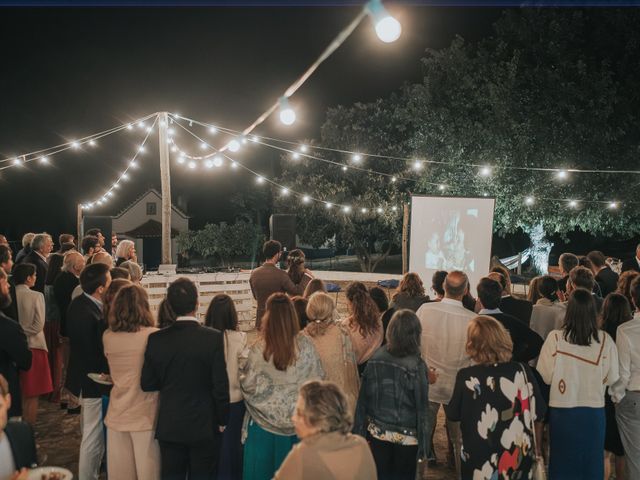 O casamento de Francisco e Catarina em Avis, Avis 80