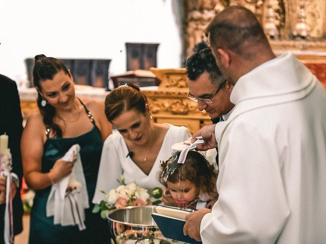 O casamento de Orlando e Cláudia em São João da Madeira, São João da Madeira 9