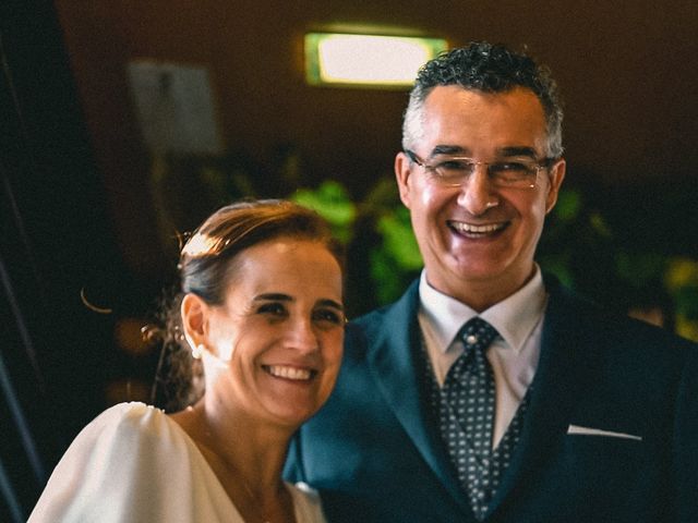 O casamento de Orlando e Cláudia em São João da Madeira, São João da Madeira 13