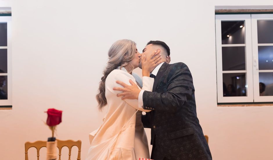 O casamento de Filipe e Filipa em Arruda dos Vinhos, Arruda dos Vinhos
