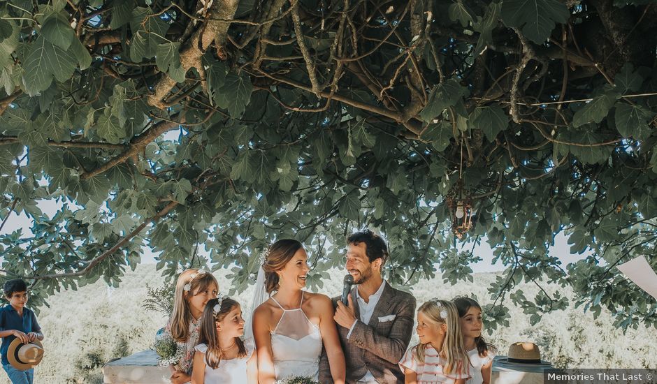 O casamento de Francisco e Catarina em Avis, Avis
