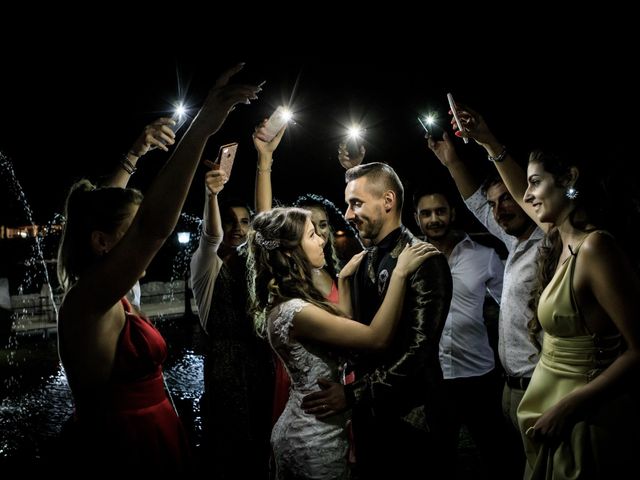 O casamento de Ricardo e Gabriela em Lourosa, Santa Maria da Feira 38