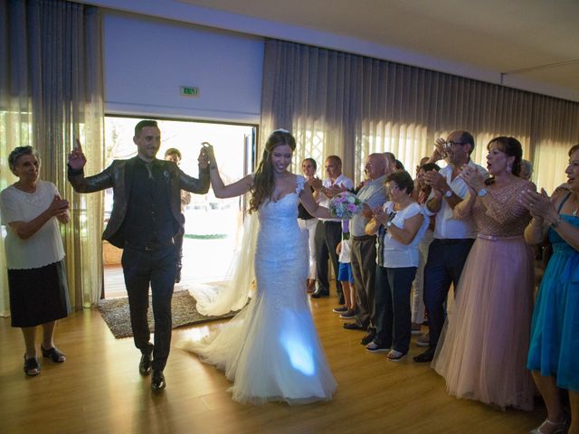 O casamento de Ricardo e Gabriela em Lourosa, Santa Maria da Feira 31