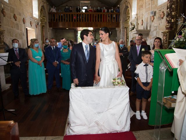 O casamento de Luís e Laura em Vila Real, Vila Real (Concelho) 15