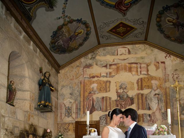 O casamento de Luís e Laura em Vila Real, Vila Real (Concelho) 18
