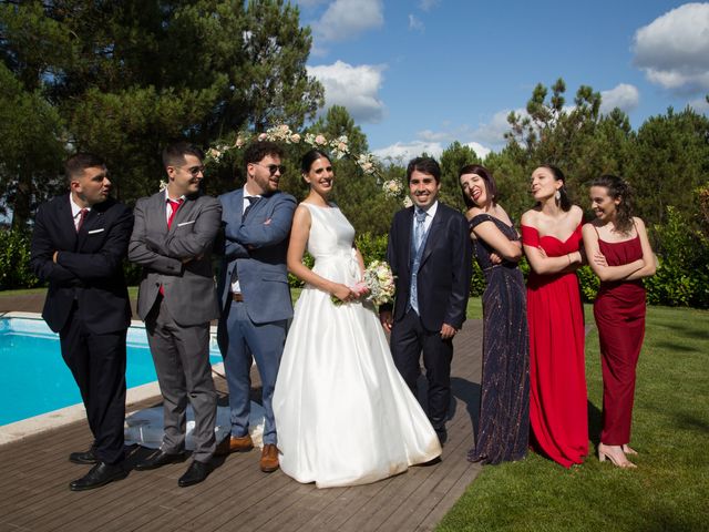 O casamento de Luís e Laura em Vila Real, Vila Real (Concelho) 24