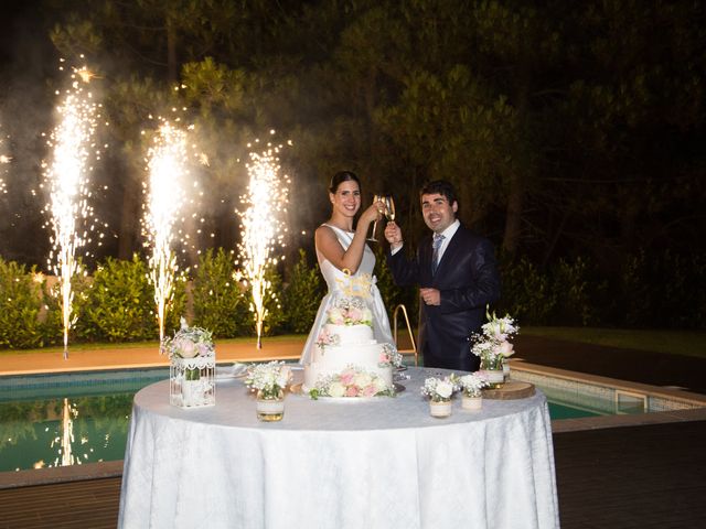 O casamento de Luís e Laura em Vila Real, Vila Real (Concelho) 43