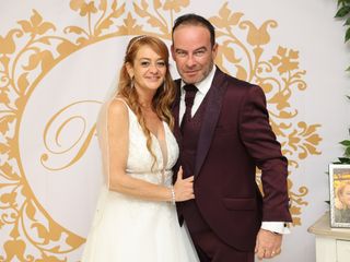 O casamento de Rita Santos e Filipe Colaço