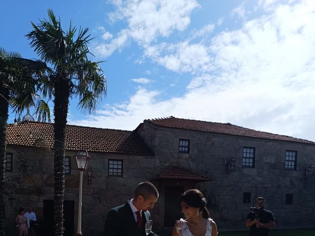 O casamento de Bruno e Catarina  em Porto, Porto (Concelho) 6