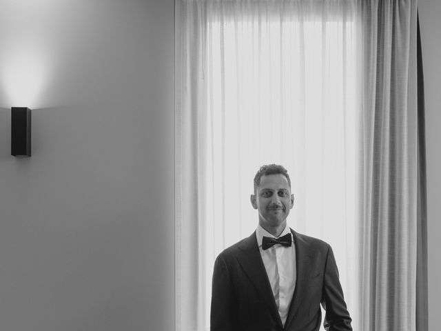 O casamento de João e Elena em Perafita, Matosinhos 3