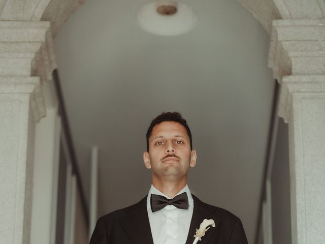O casamento de João e Elena em Perafita, Matosinhos 4