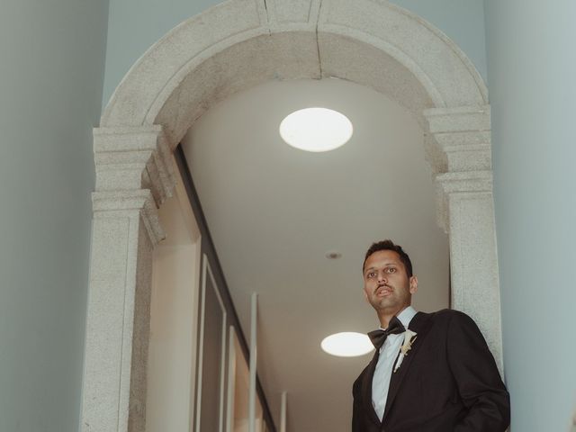 O casamento de João e Elena em Perafita, Matosinhos 5