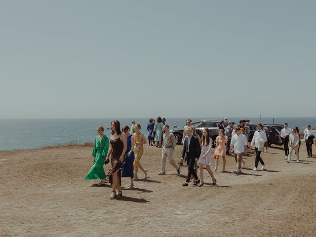 O casamento de João e Elena em Perafita, Matosinhos 11