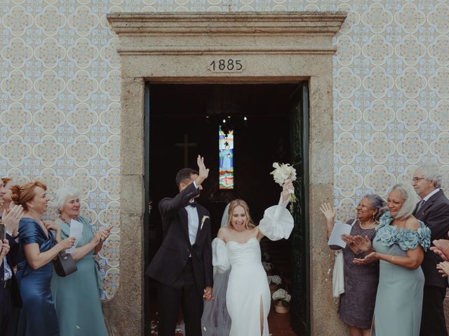 O casamento de João e Elena em Perafita, Matosinhos 13