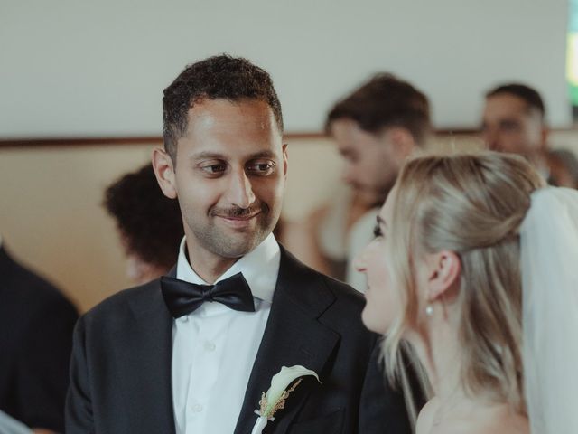 O casamento de João e Elena em Perafita, Matosinhos 14