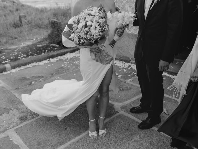 O casamento de João e Elena em Perafita, Matosinhos 16