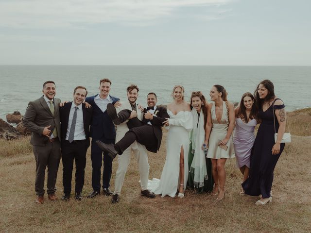 O casamento de João e Elena em Perafita, Matosinhos 17