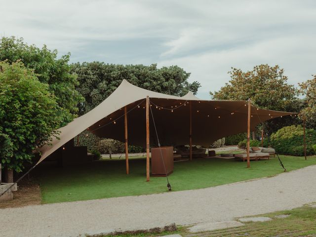 O casamento de João e Elena em Perafita, Matosinhos 18