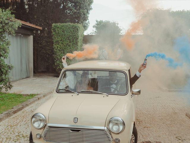 O casamento de João e Elena em Perafita, Matosinhos 22