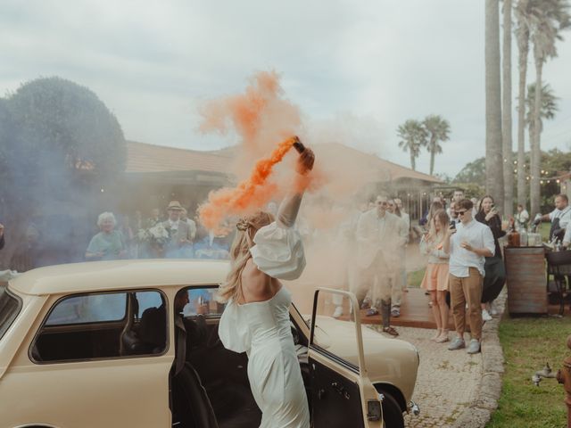 O casamento de João e Elena em Perafita, Matosinhos 23
