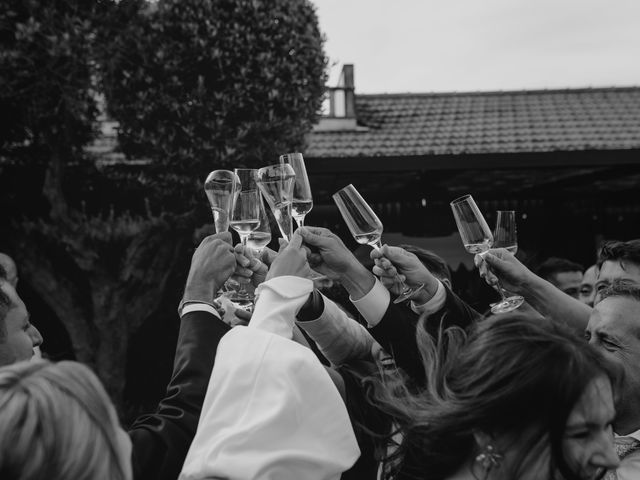 O casamento de João e Elena em Perafita, Matosinhos 25