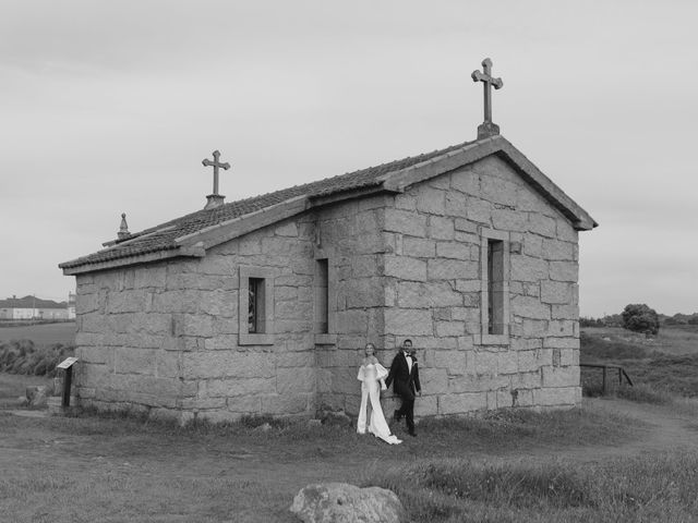 O casamento de João e Elena em Perafita, Matosinhos 27