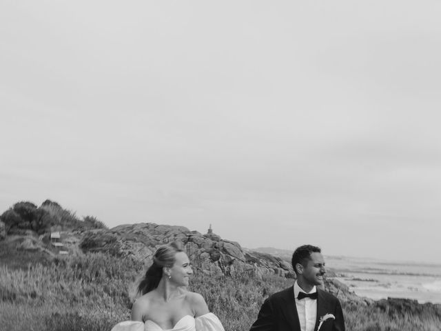 O casamento de João e Elena em Perafita, Matosinhos 2