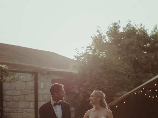 O casamento de João e Elena em Perafita, Matosinhos 28