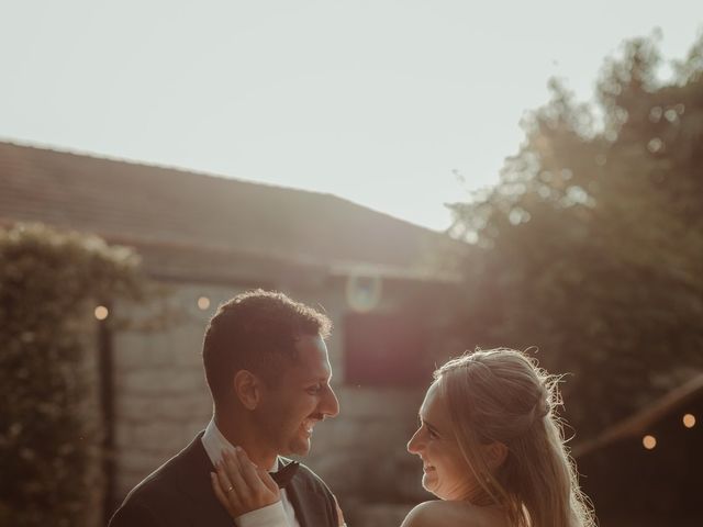 O casamento de João e Elena em Perafita, Matosinhos 29