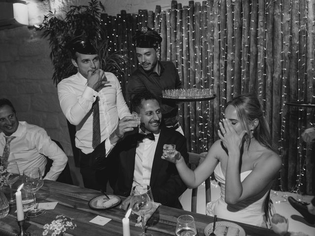 O casamento de João e Elena em Perafita, Matosinhos 30