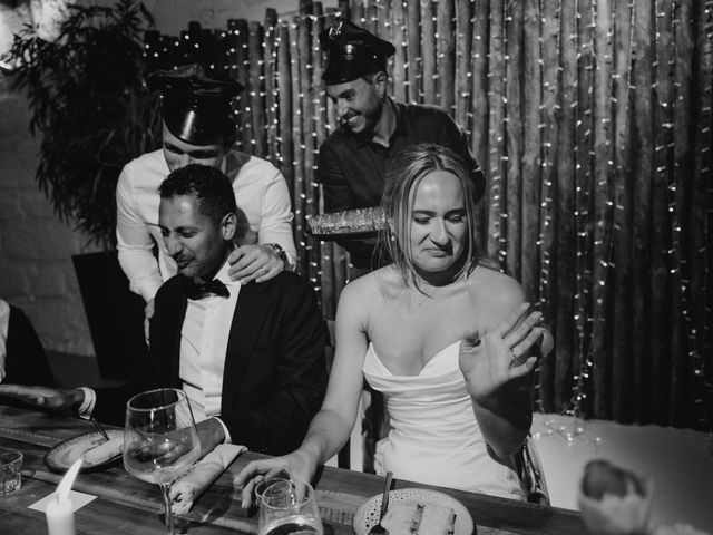 O casamento de João e Elena em Perafita, Matosinhos 31