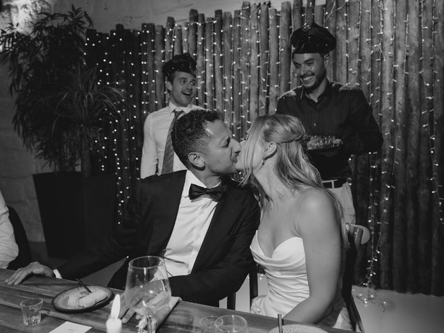 O casamento de João e Elena em Perafita, Matosinhos 32