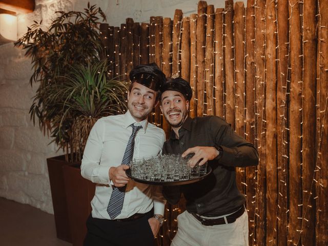 O casamento de João e Elena em Perafita, Matosinhos 33