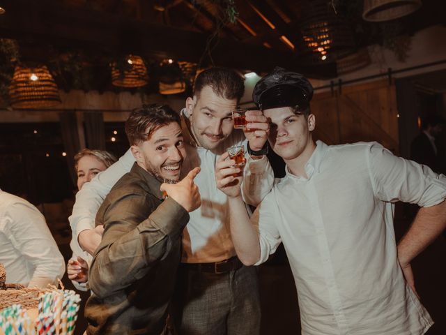 O casamento de João e Elena em Perafita, Matosinhos 35