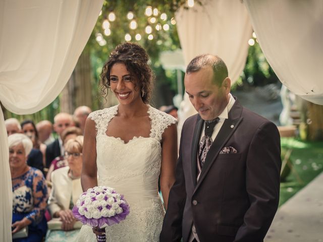 O casamento de José   e Andreia   em Amares, Amares 1