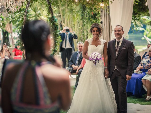 O casamento de José   e Andreia   em Amares, Amares 2