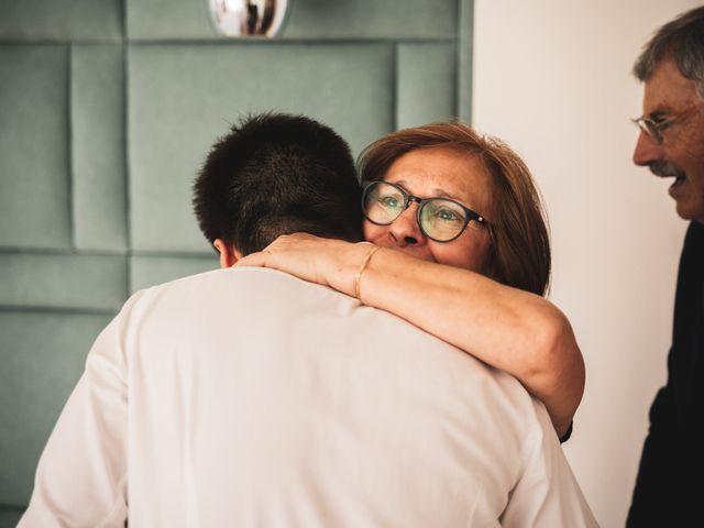 O casamento de Ricardo e Carla em Figueiró dos Vinhos, Figueiró dos Vinhos 11