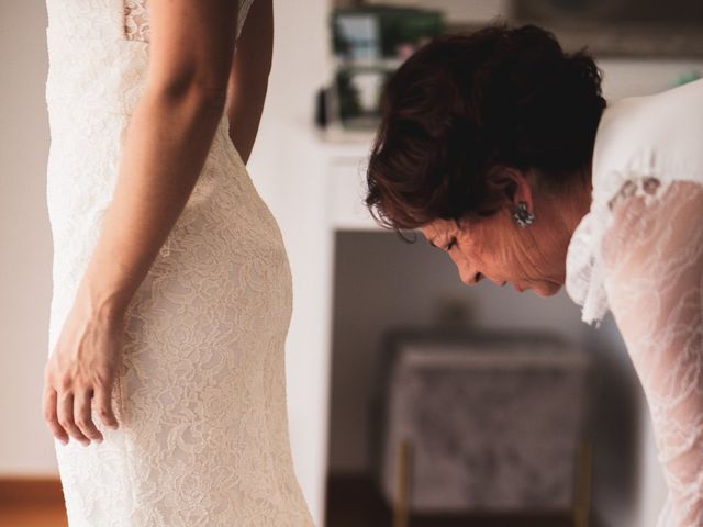 O casamento de Ricardo e Carla em Figueiró dos Vinhos, Figueiró dos Vinhos 43